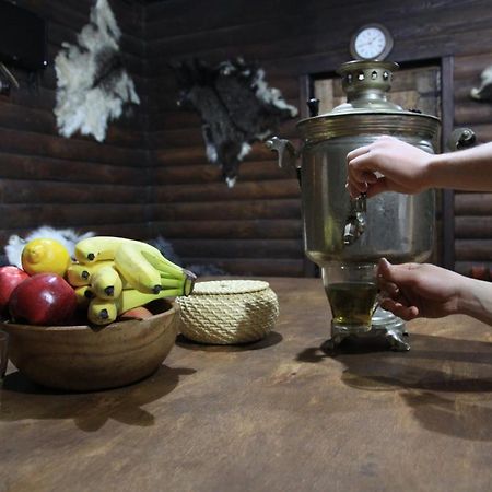 Гостевой Дом На Даниловке خاركيف المظهر الخارجي الصورة